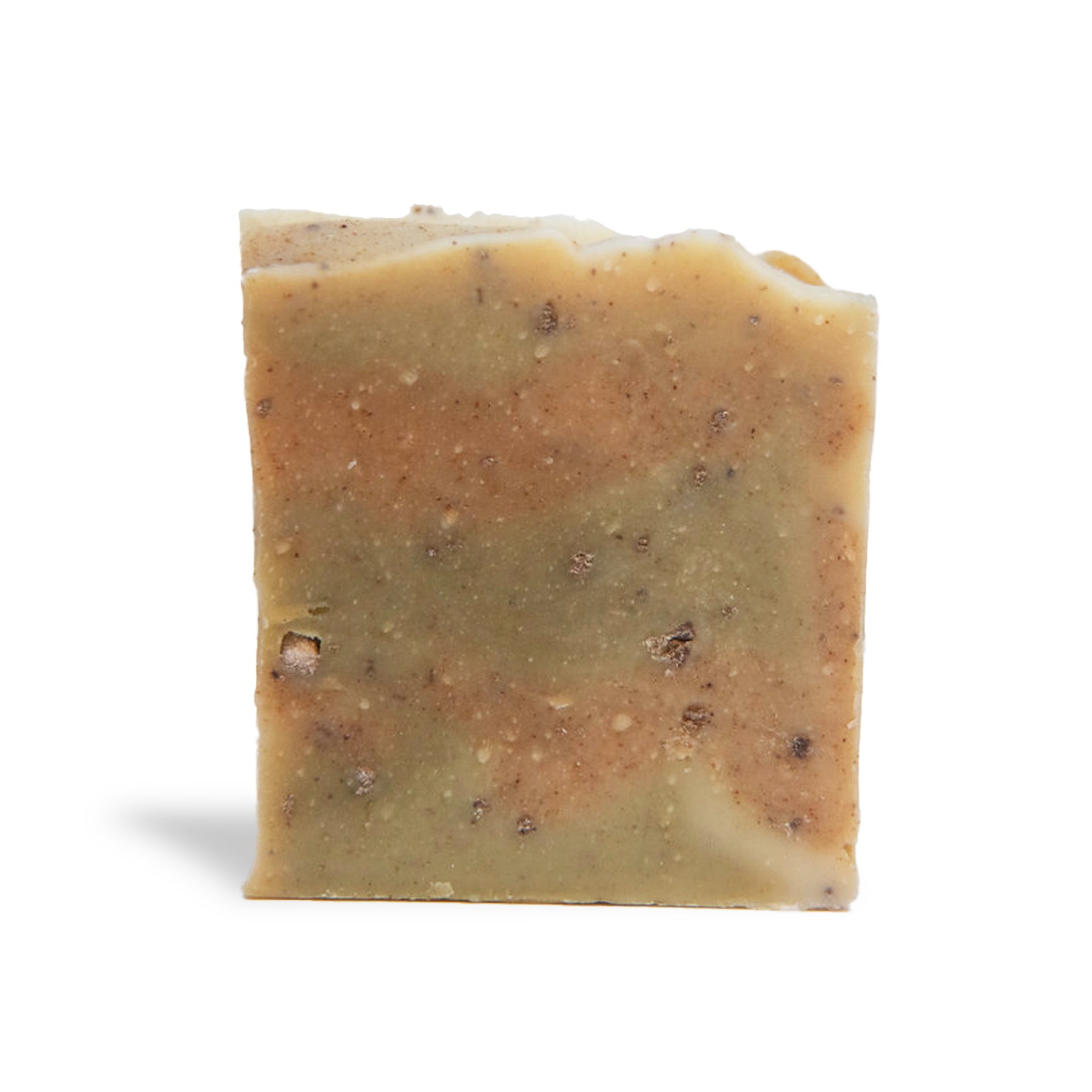 Shampooing Solide Naturel au Citron et Thym