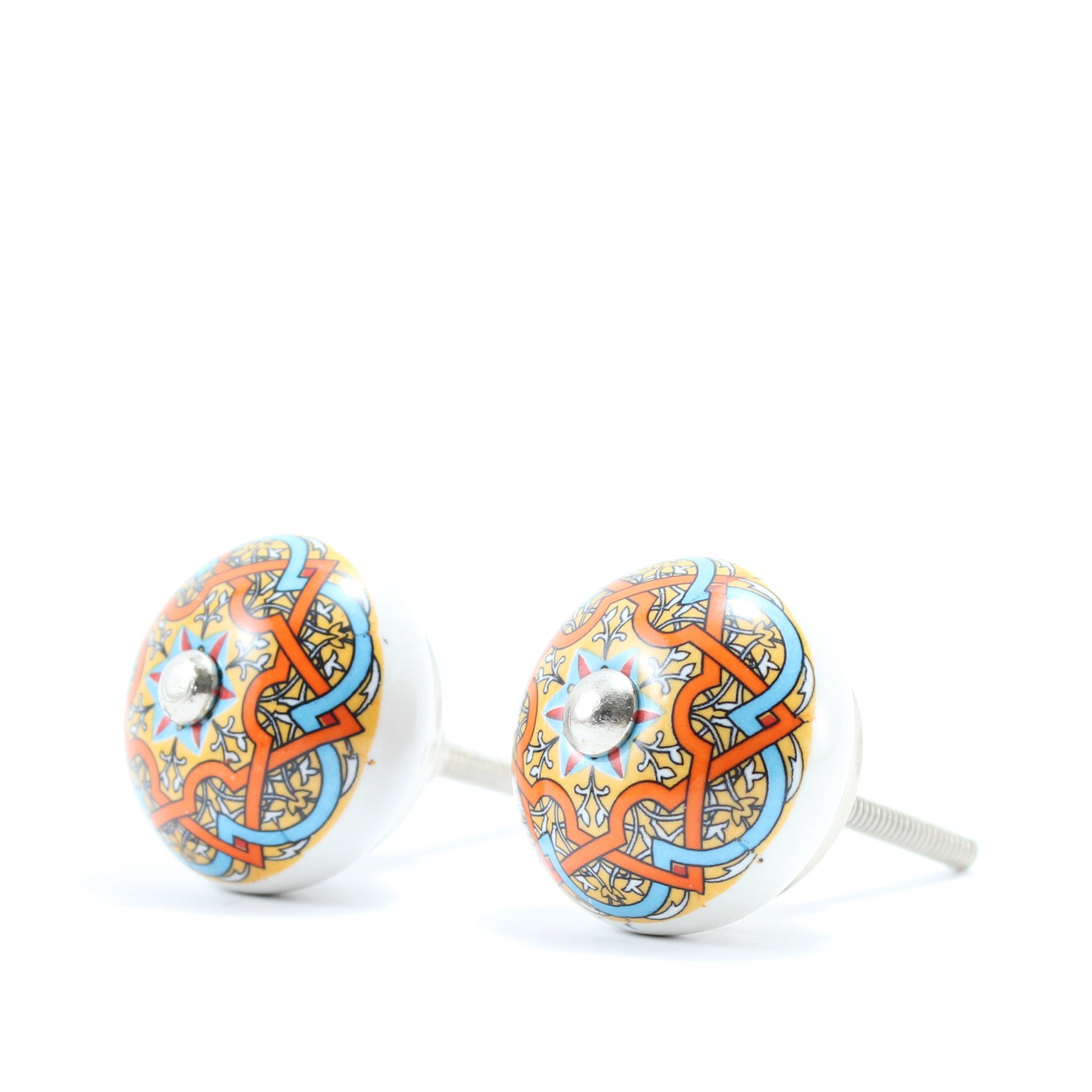 Pomelli per Mobili Artigianali IX