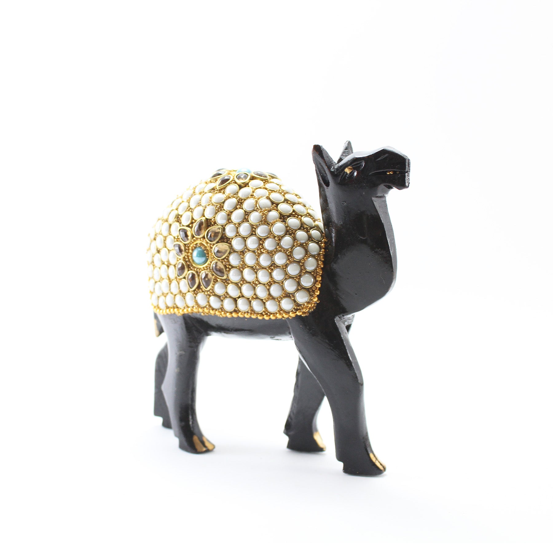 Conjunto Grande de Camelos