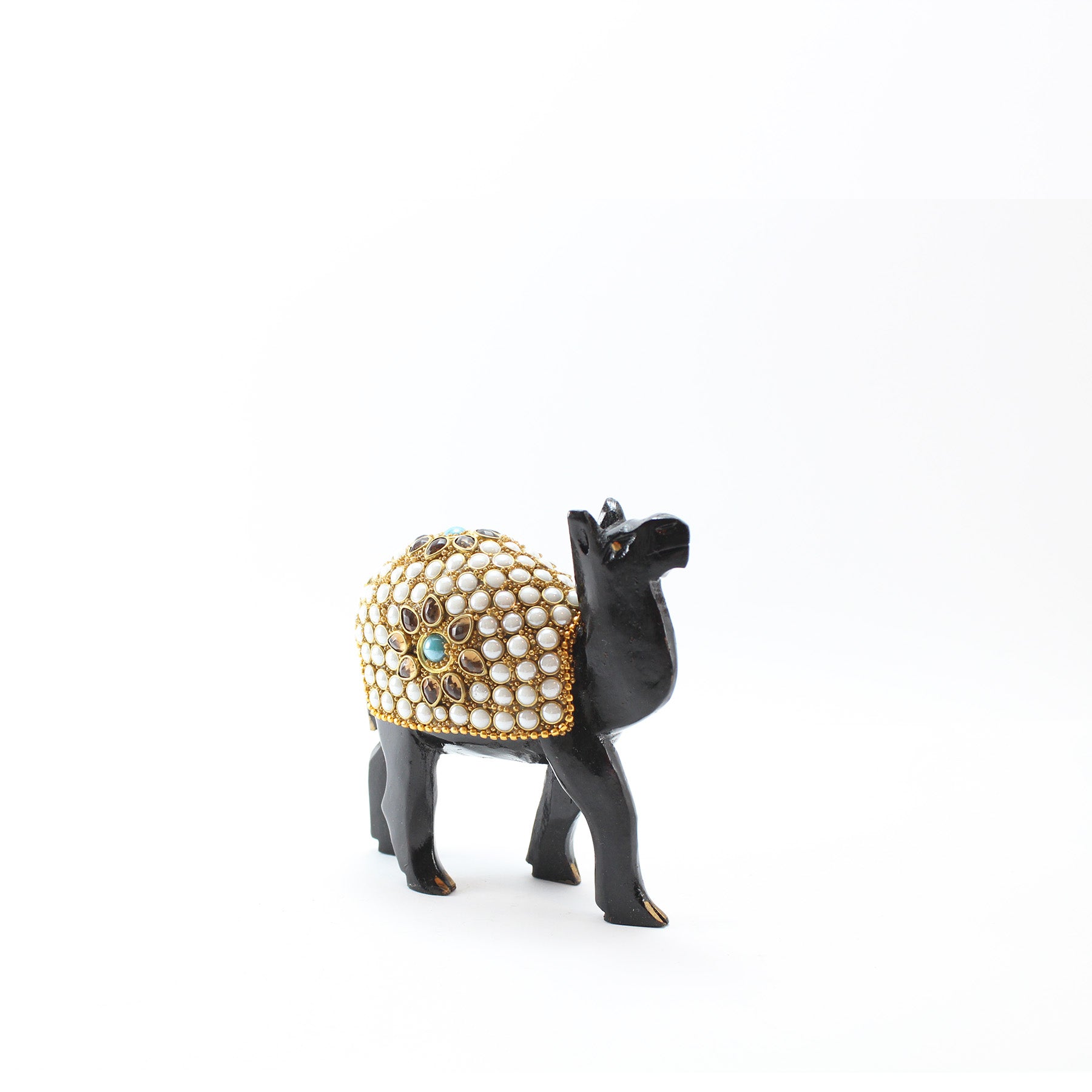 Conjunto Pequeno de Camelos
