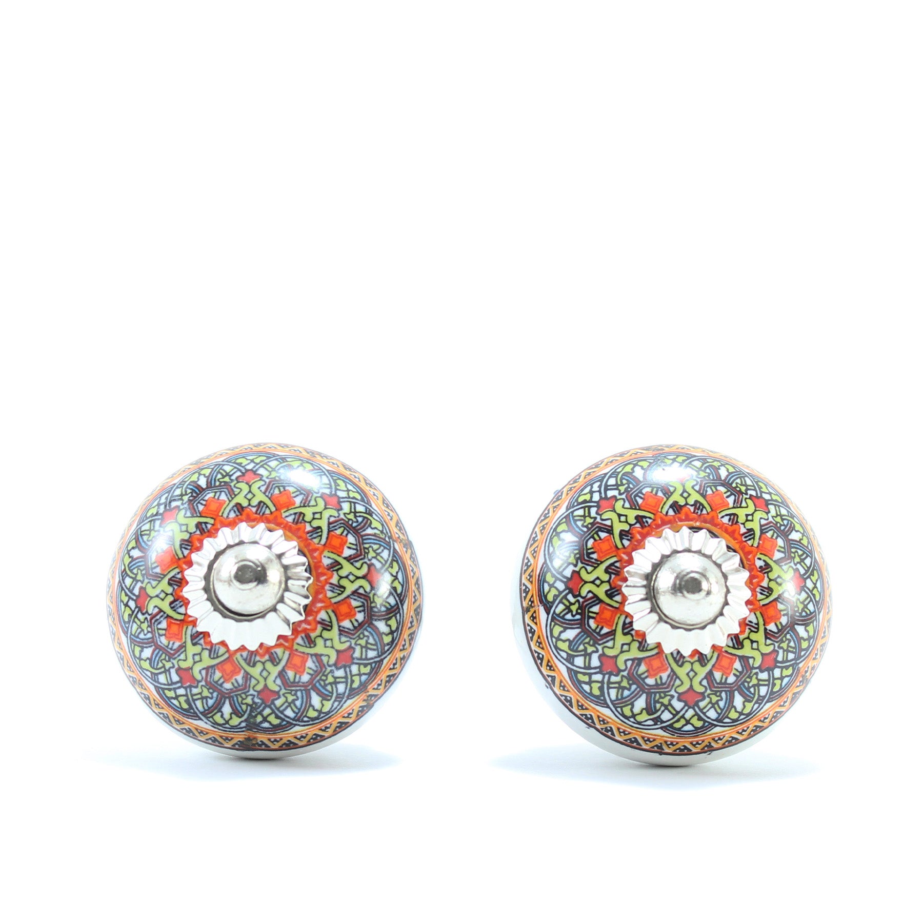 Pomos de Mueble Artesanales XI