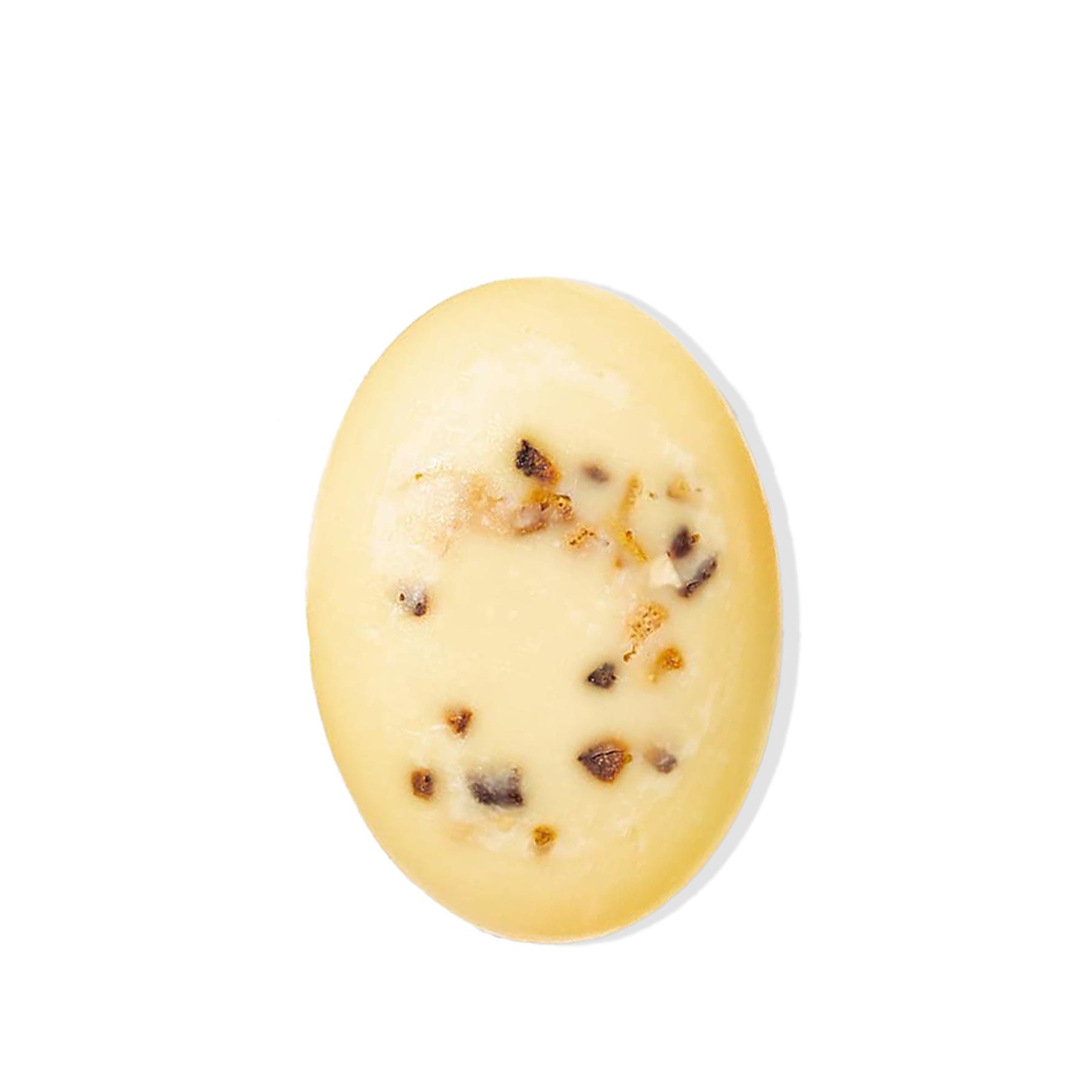 Barra Hidratante Corporal Orgânica Crunchy Orange