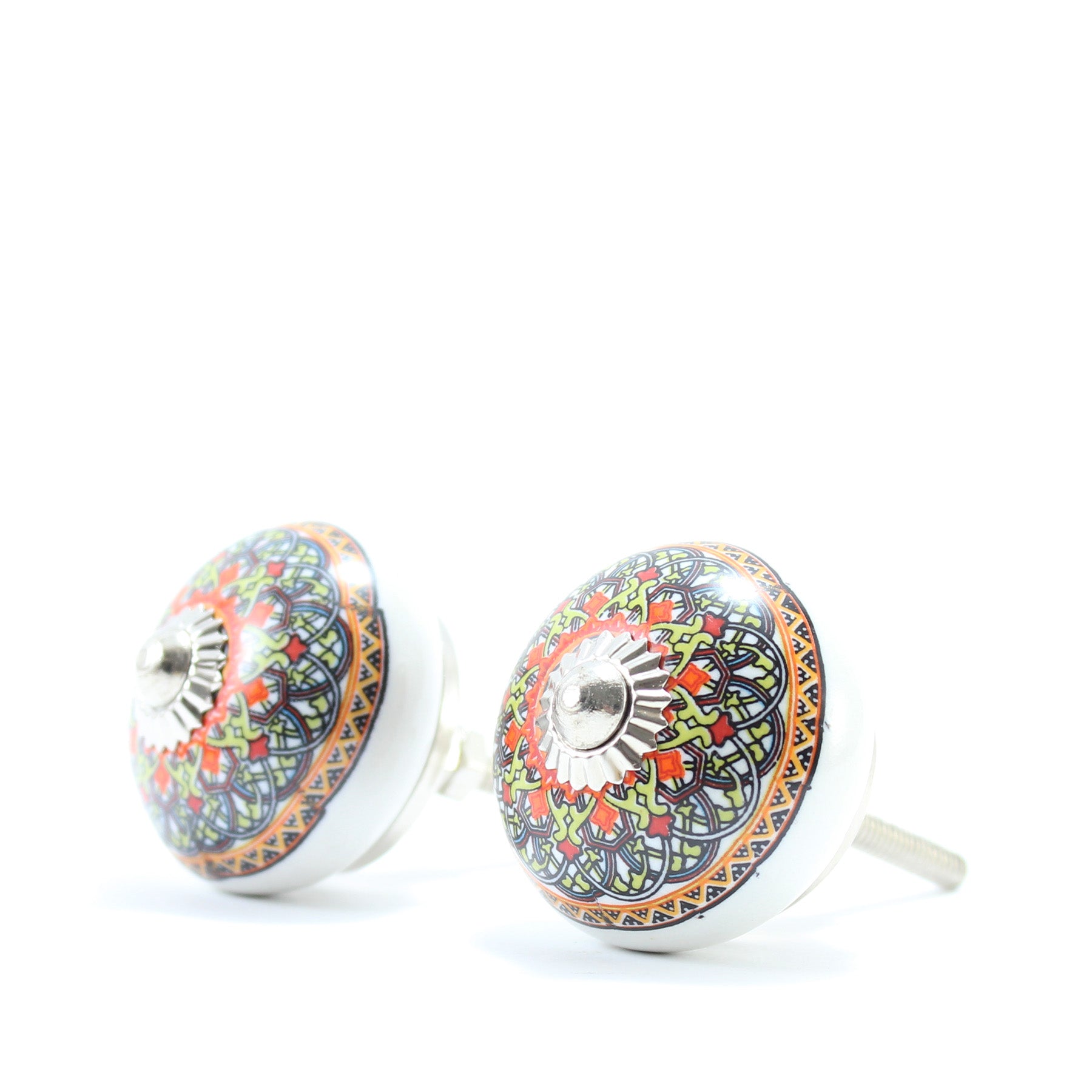 Pomos de Mueble Artesanales XI