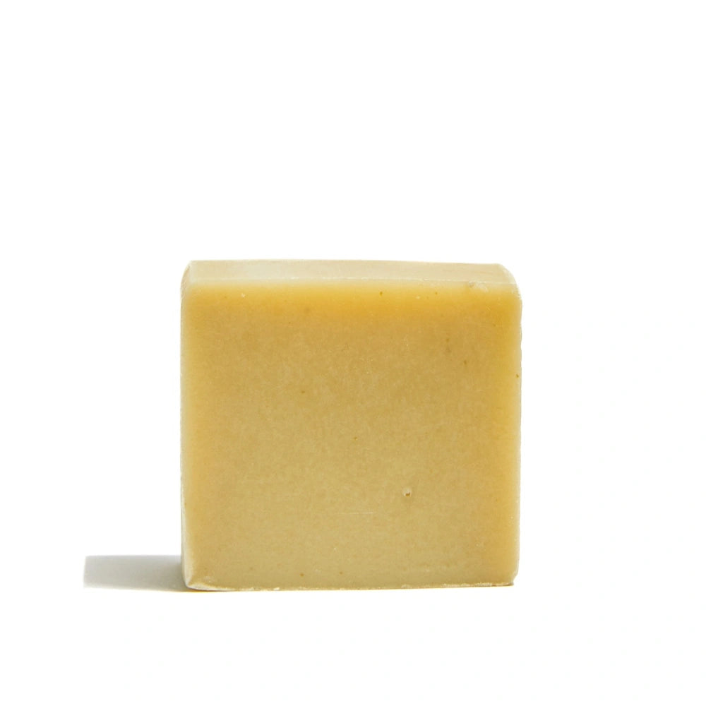 Natural Ayurvedic Soap with Brahmi