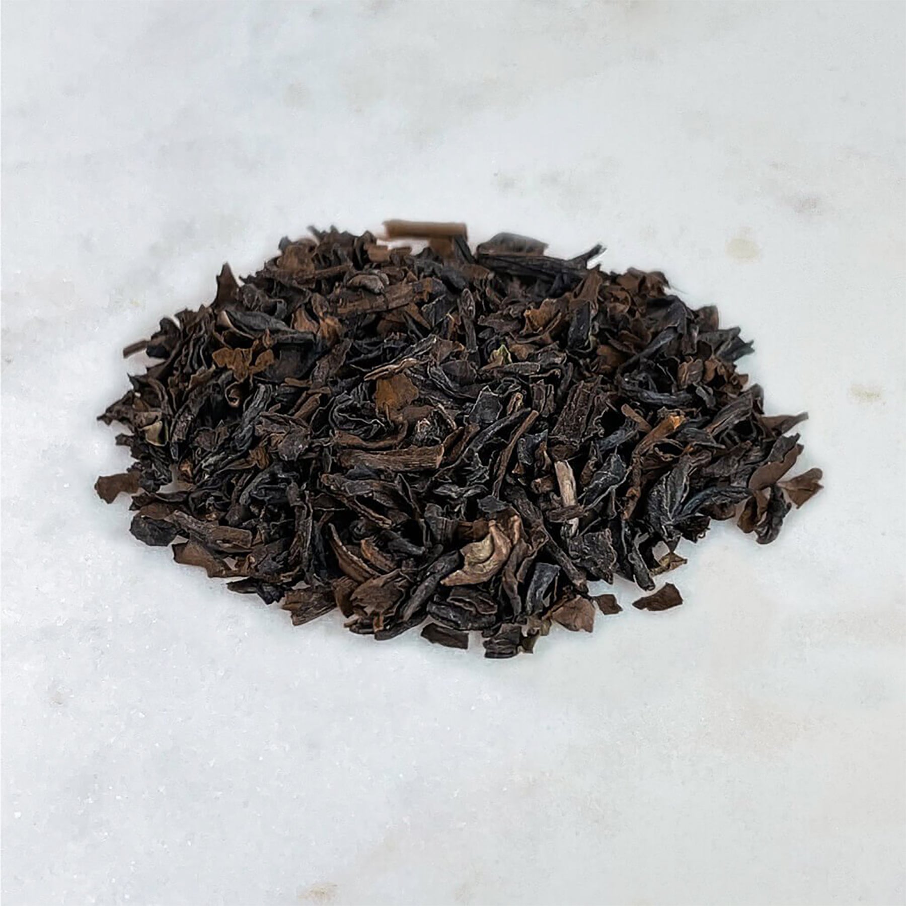 Té negro orgánico Moonshot