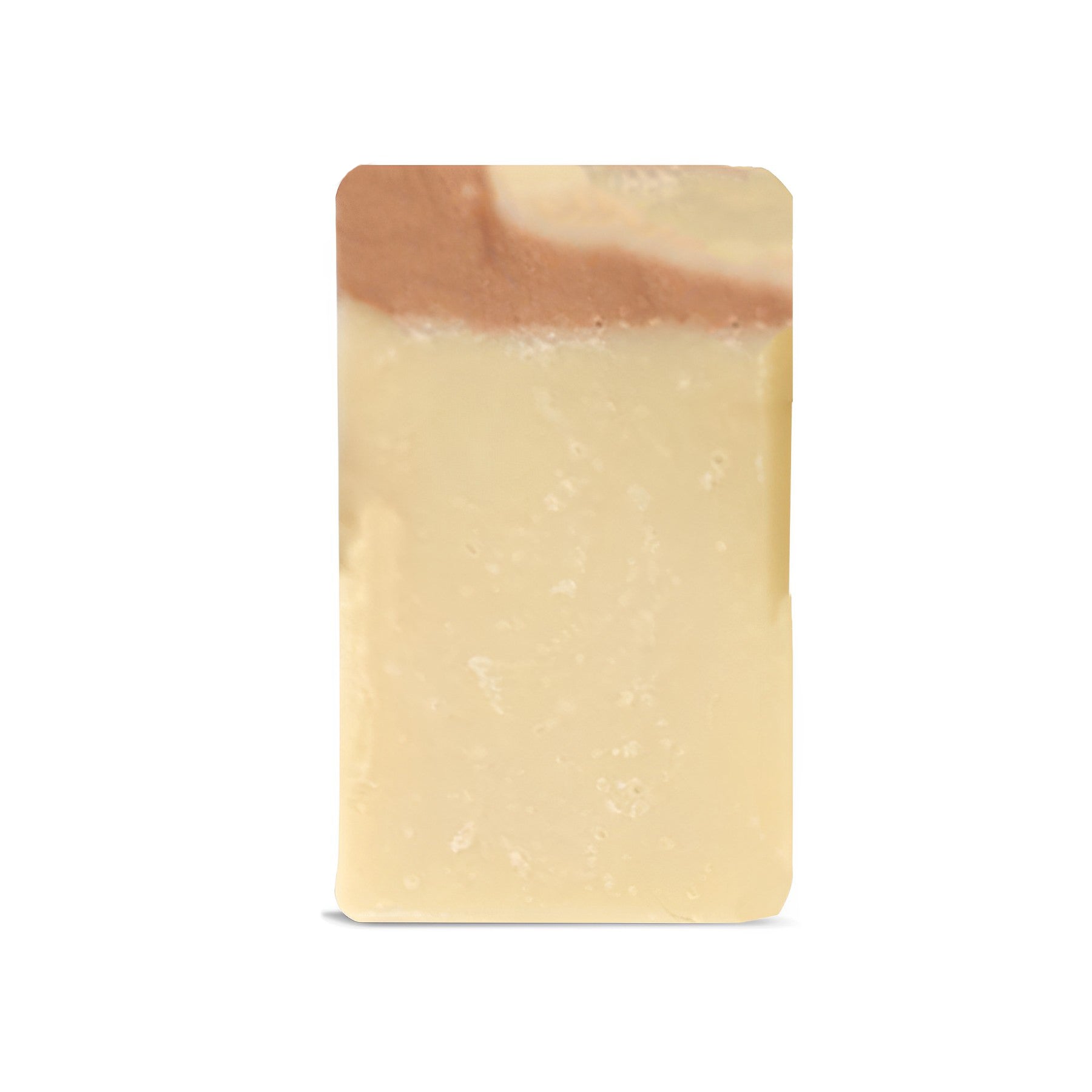 Organic Cold Pressed Pineapple Soap