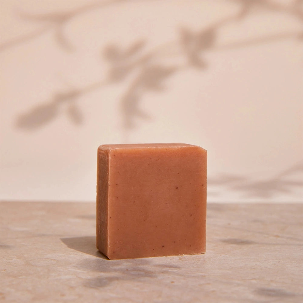 Savon Ayurvédique Naturel Neem et Argile