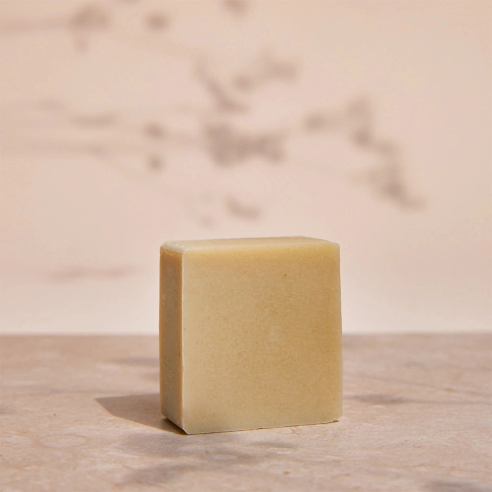 Savon Naturel Ayurvédique Brahmi