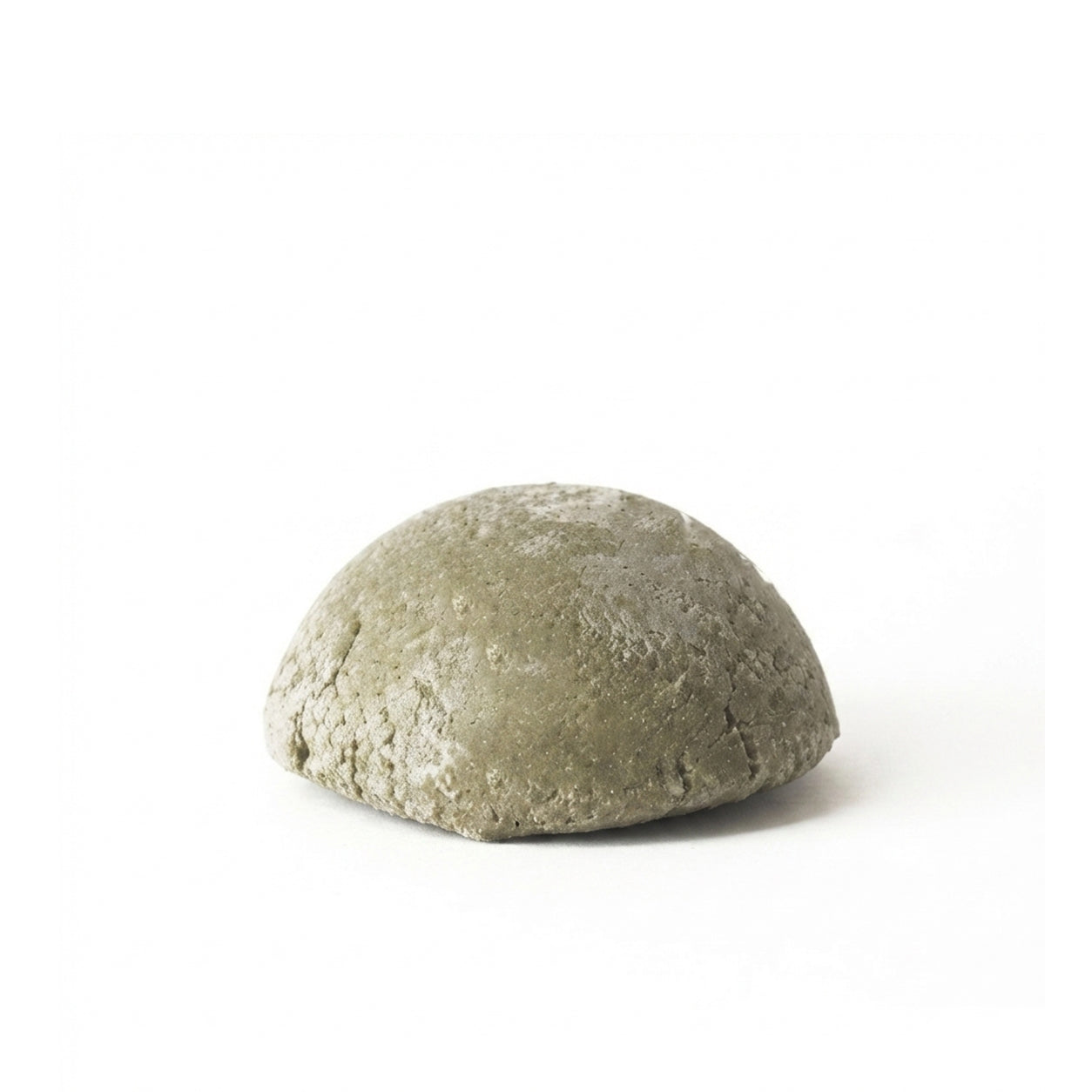 Champô Sólido Ayurvédico com Shikakai e Menta