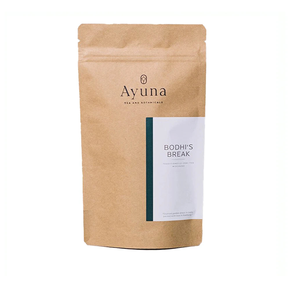 Organic Chai Tea Bodhi’s Break