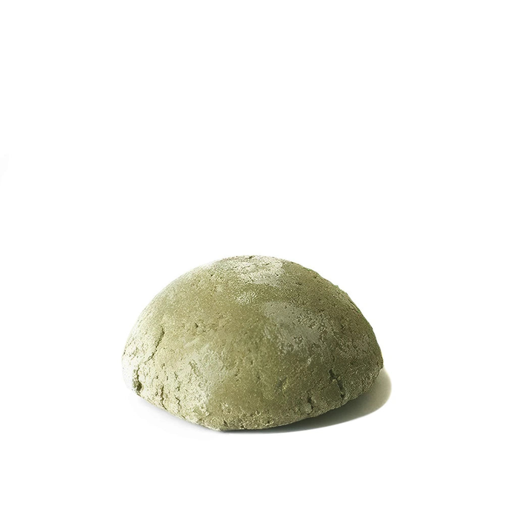 Shampoo Solido Ayurvedico con Shikakai e Menta
