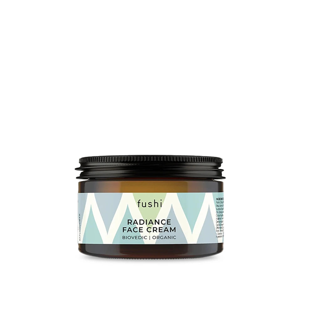 Biovedic Radiance Face Cream