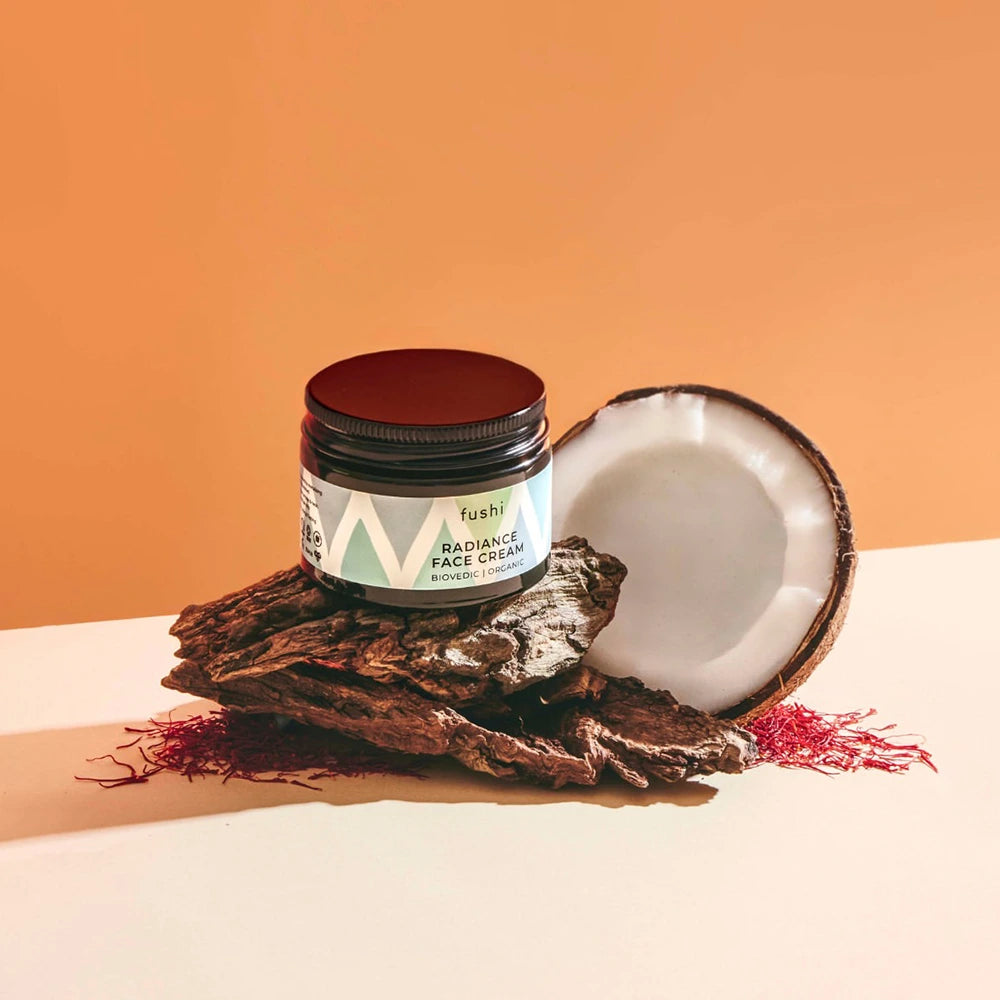 Biovedic Radiance Face Cream