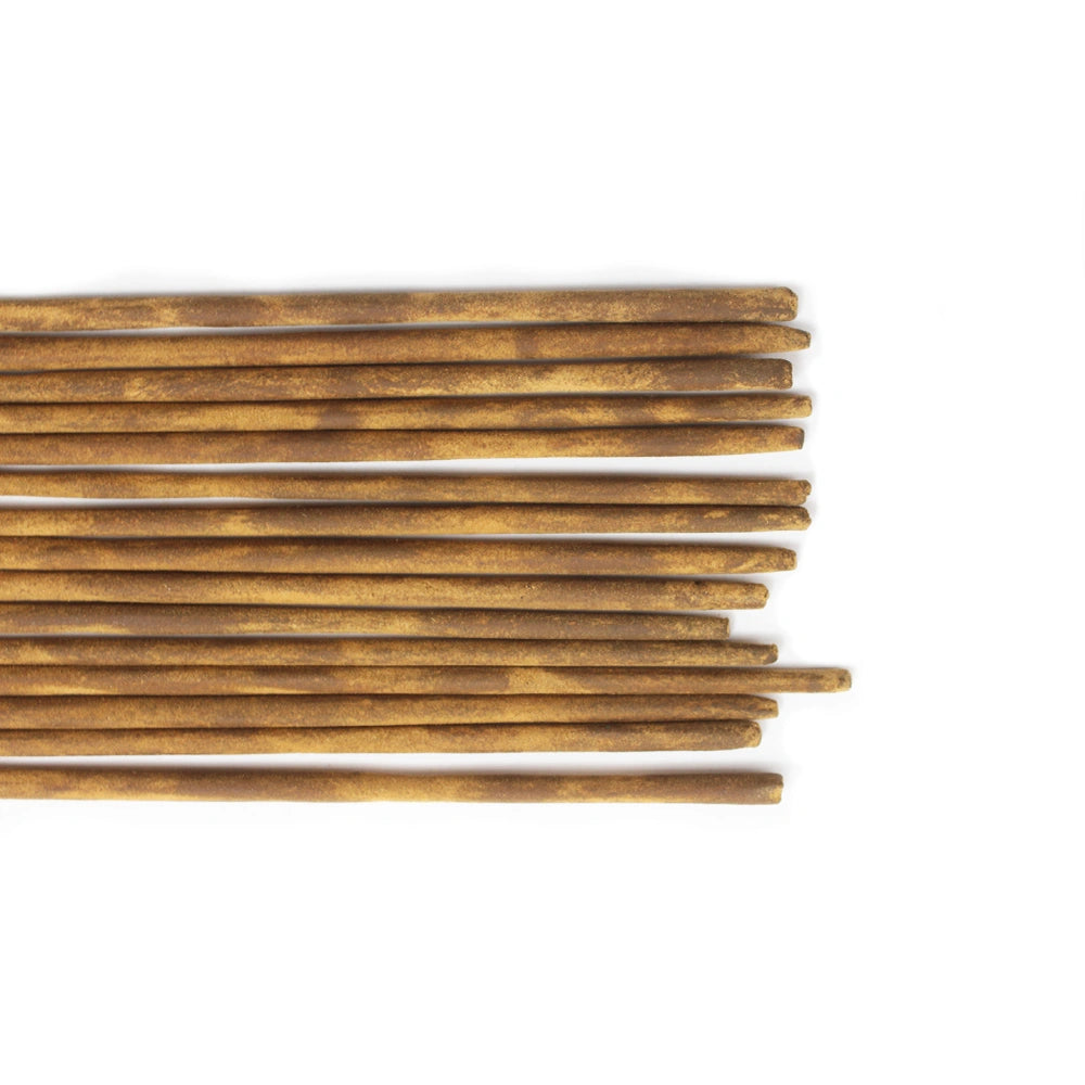 Varillas de Incienso Natural de Jazmín hechas a mano
