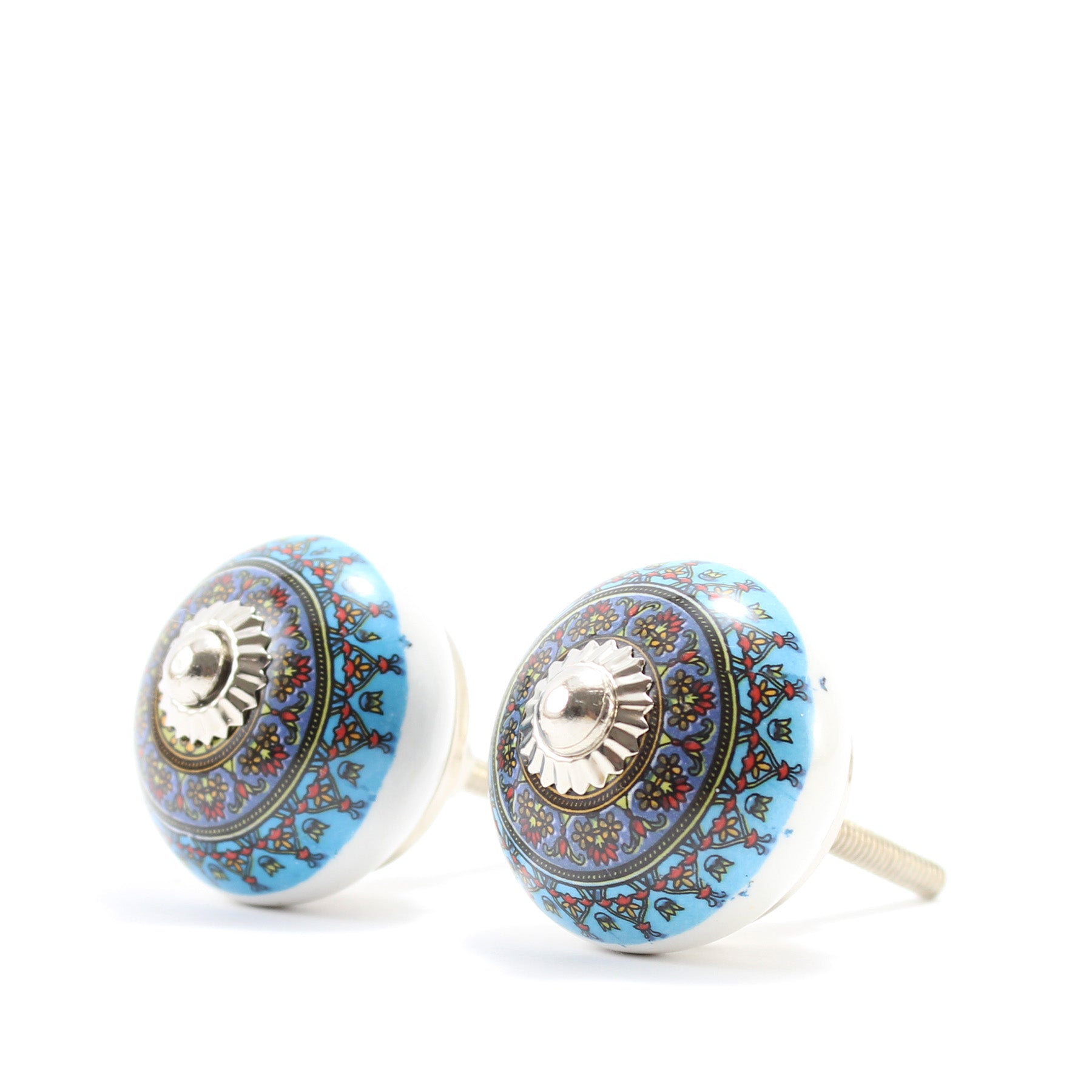 Pomelli per Mobili Artigianali VIII